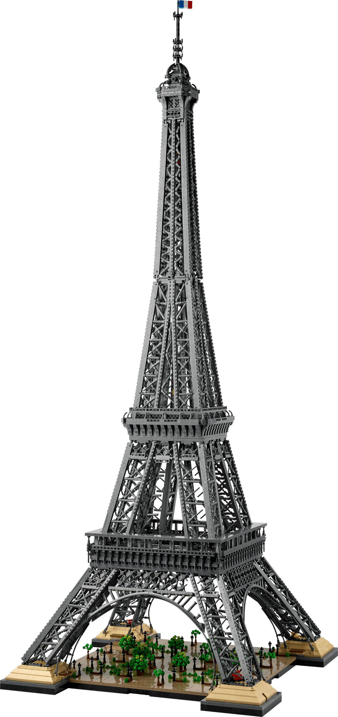 Eiffeltoren