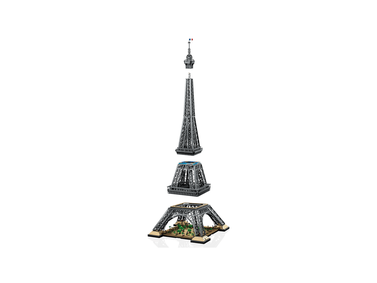 Eiffeltoren