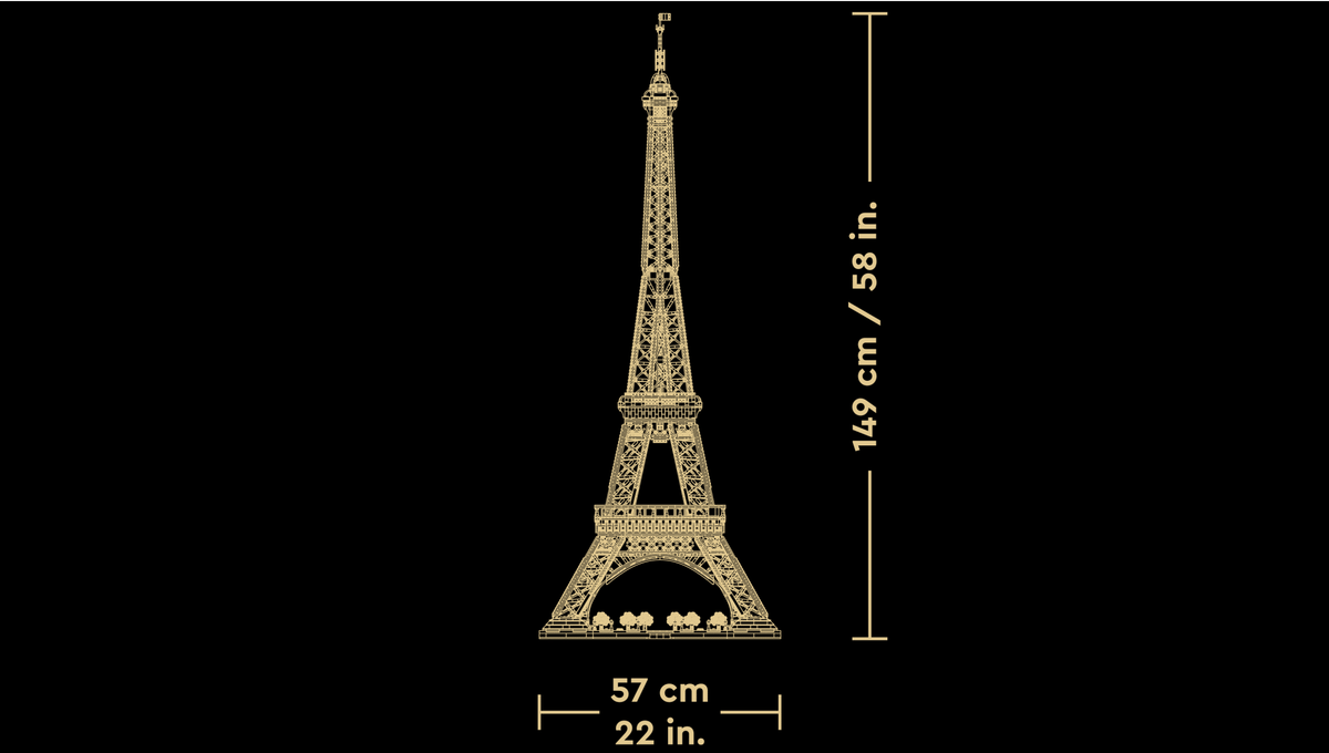 Eiffeltoren