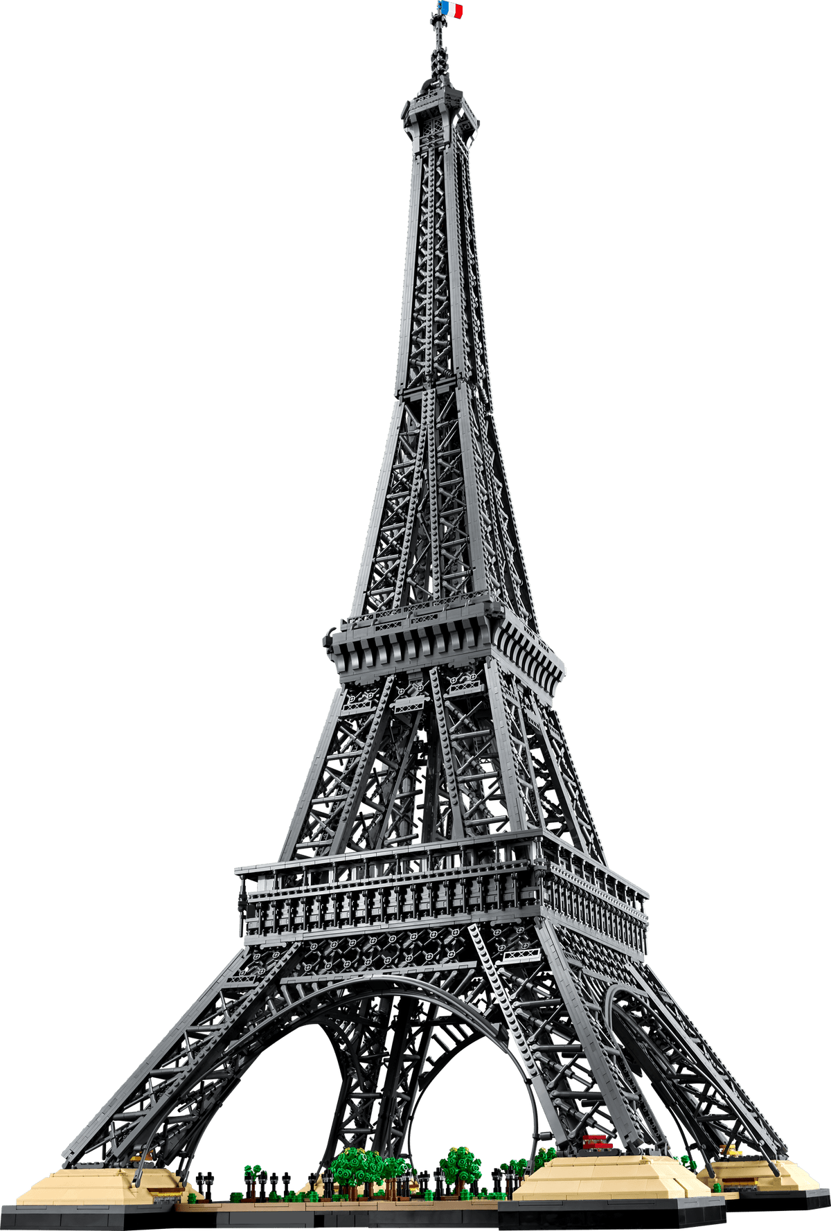 Eiffeltoren