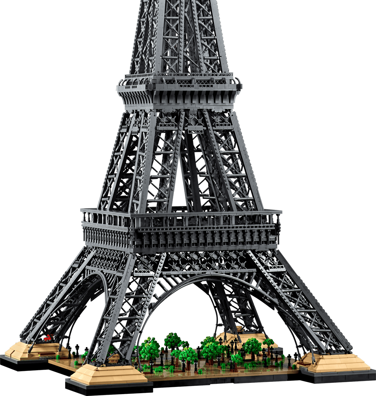 Eiffeltoren