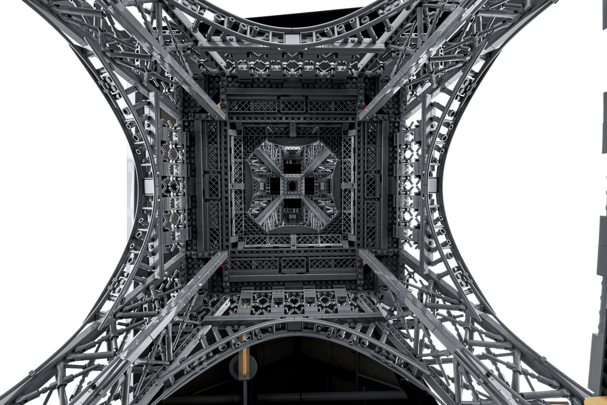 Eiffeltoren