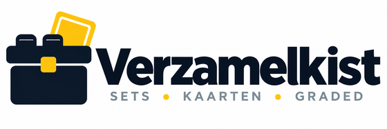 Mijn winkel