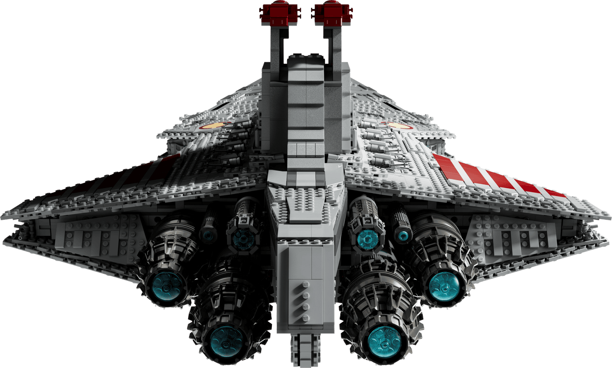 Venator-Class Republic Attack Cruiser™