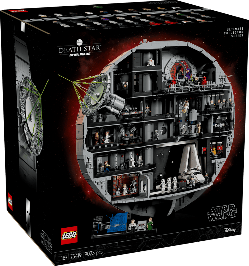Death Star™