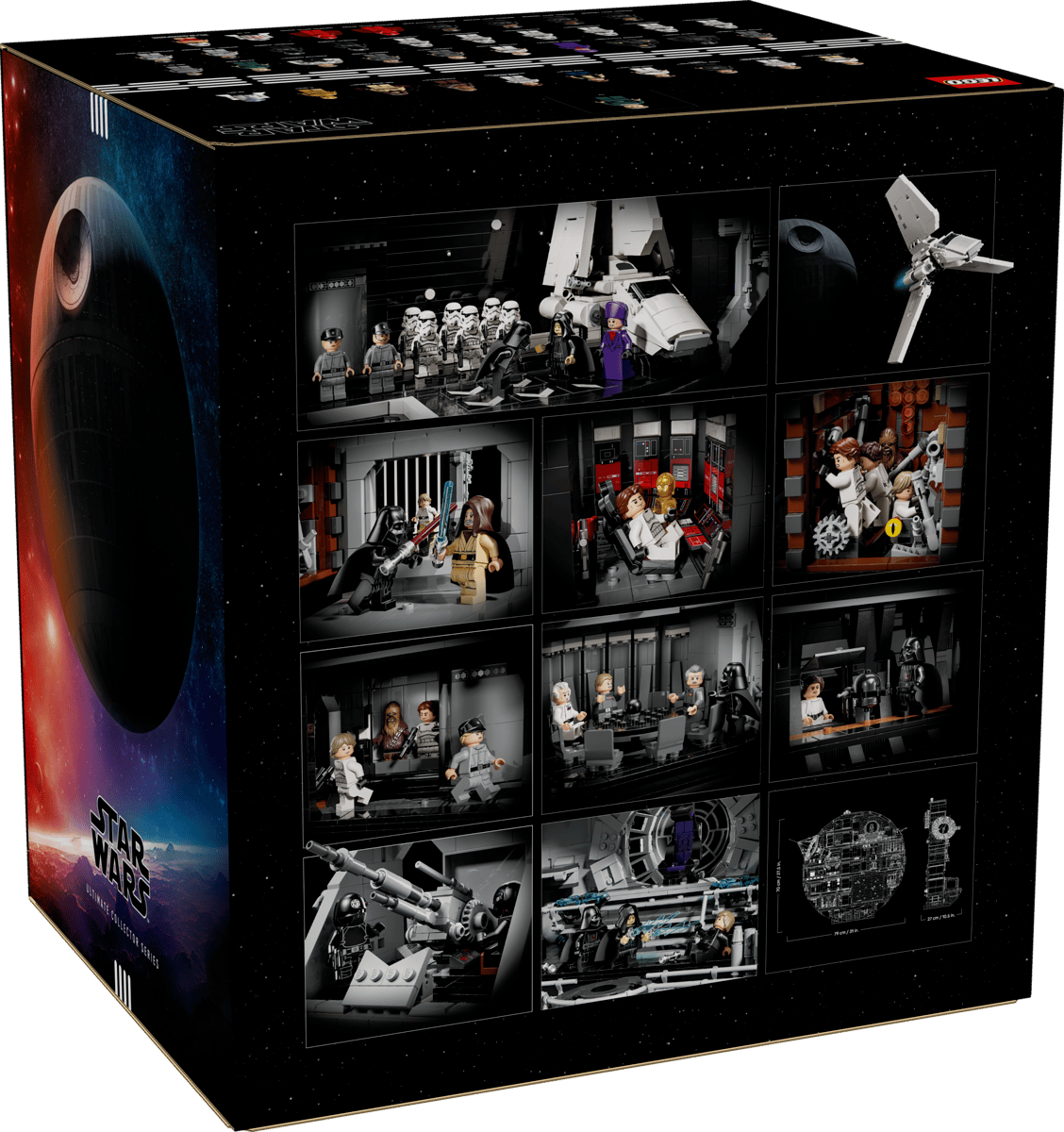 Death Star™