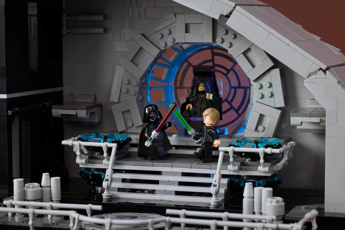 Death Star™
