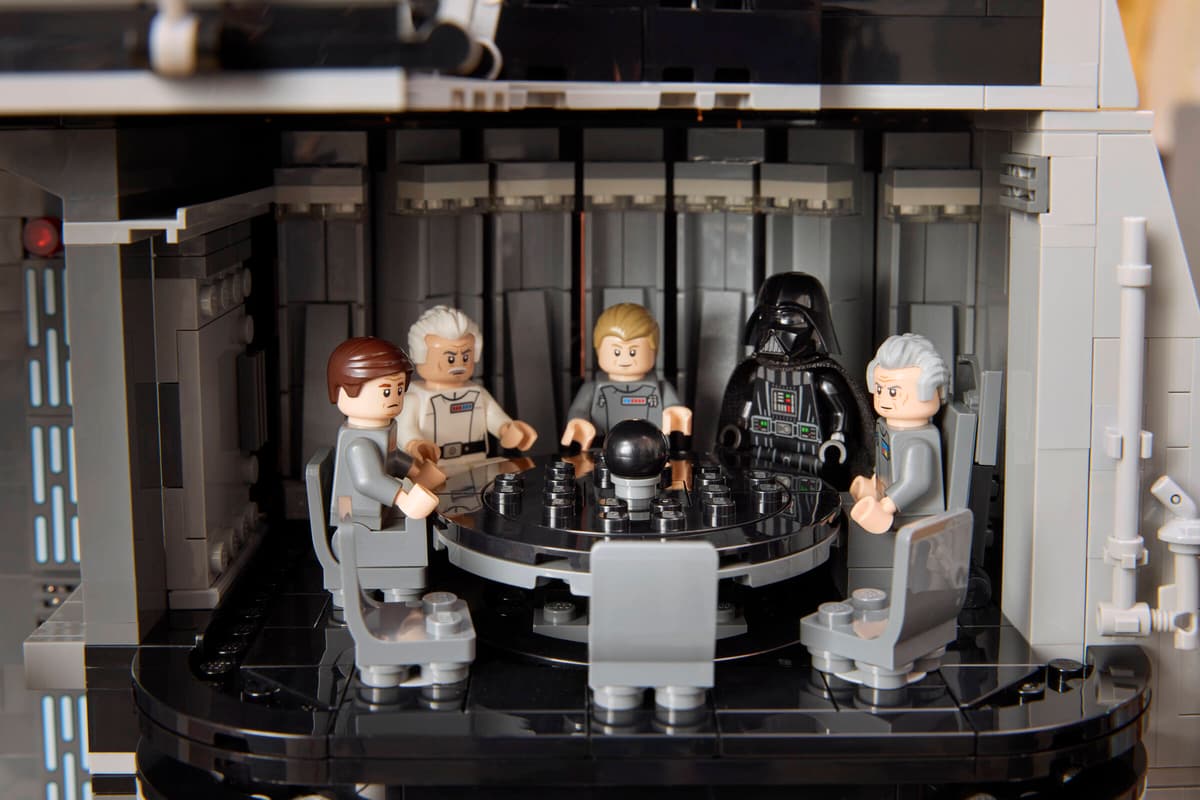 Death Star™