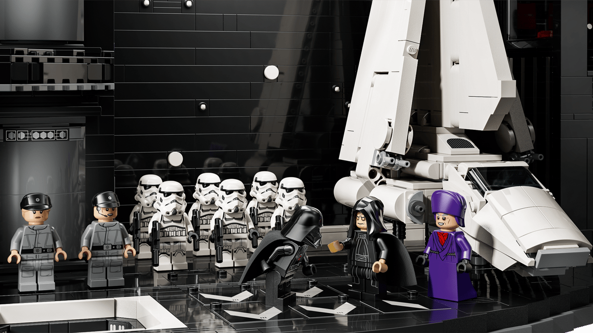 Death Star™