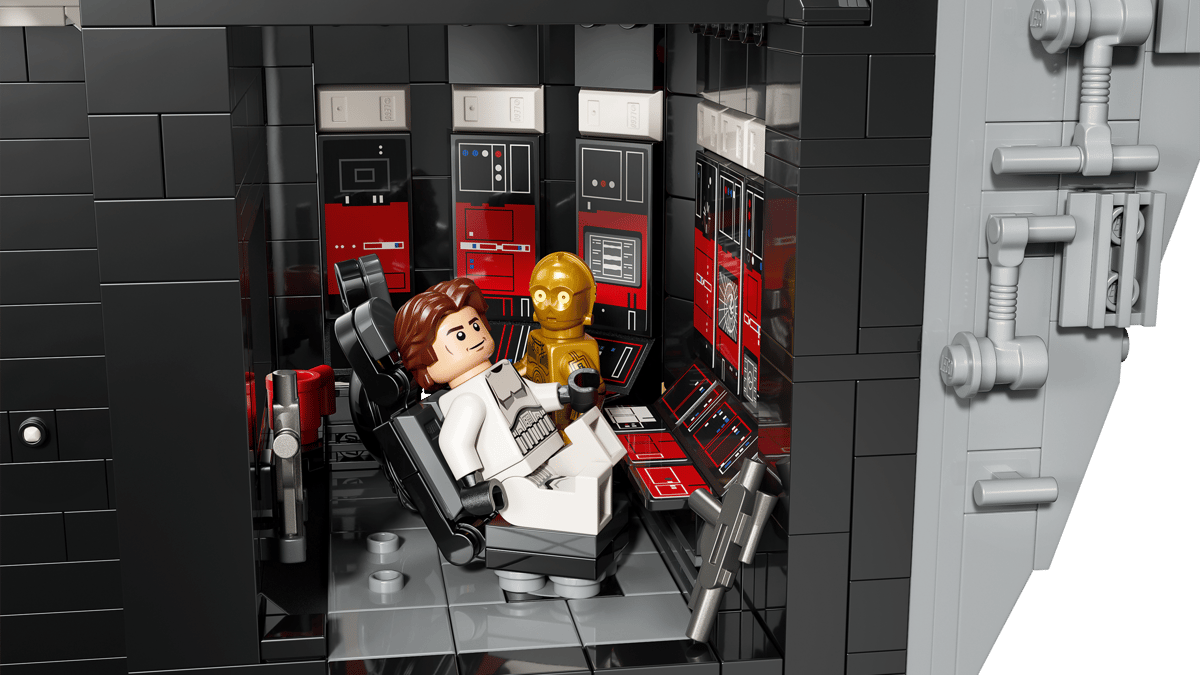 Death Star™