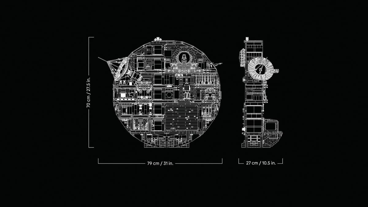 Death Star™