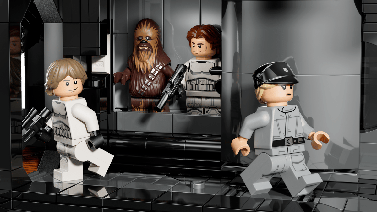 Death Star™