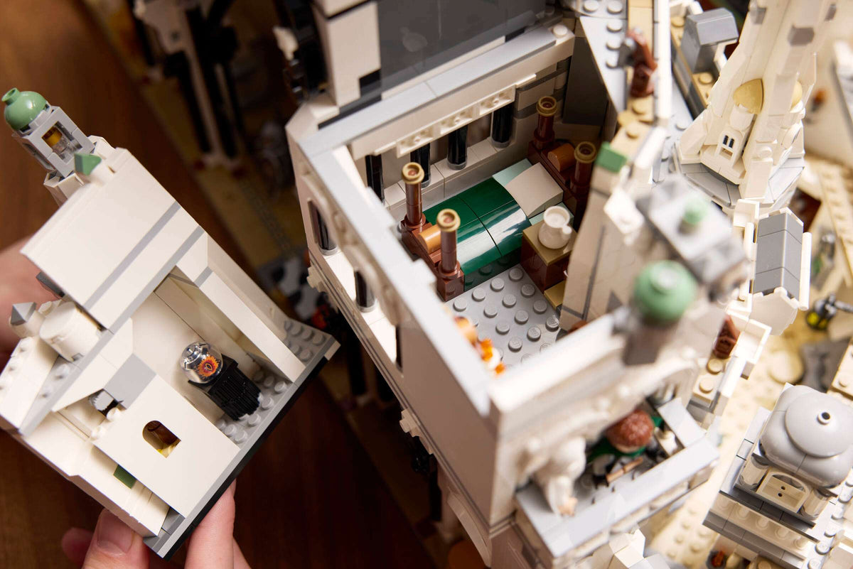 The Lord of the Rings: Minas Tirith™