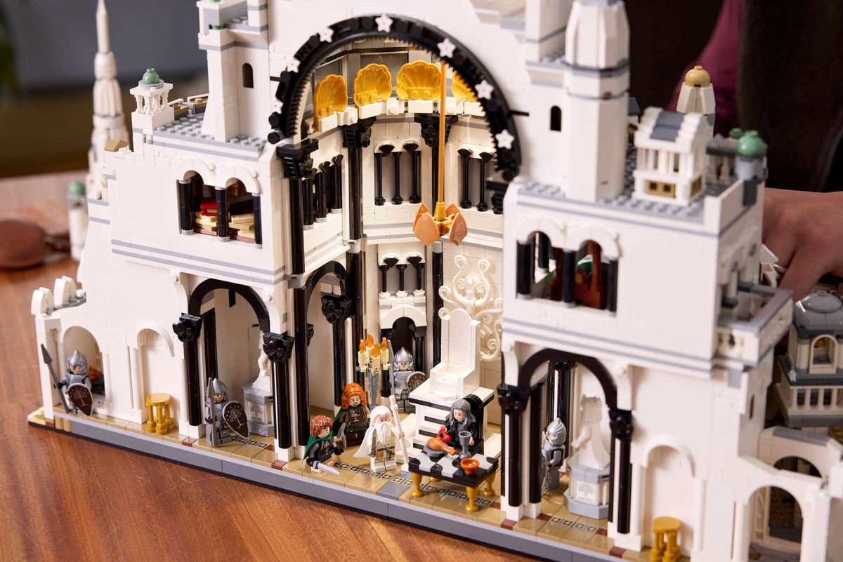 The Lord of the Rings: Minas Tirith™