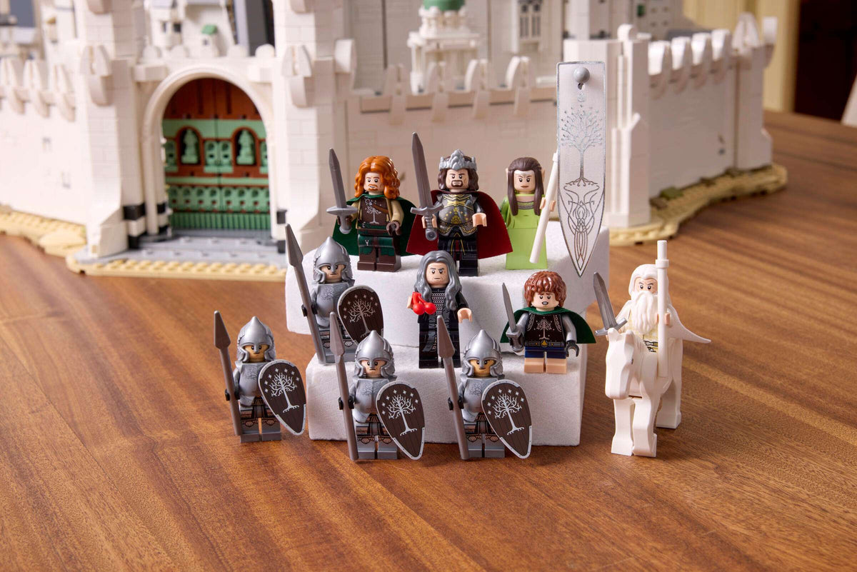 The Lord of the Rings: Minas Tirith™
