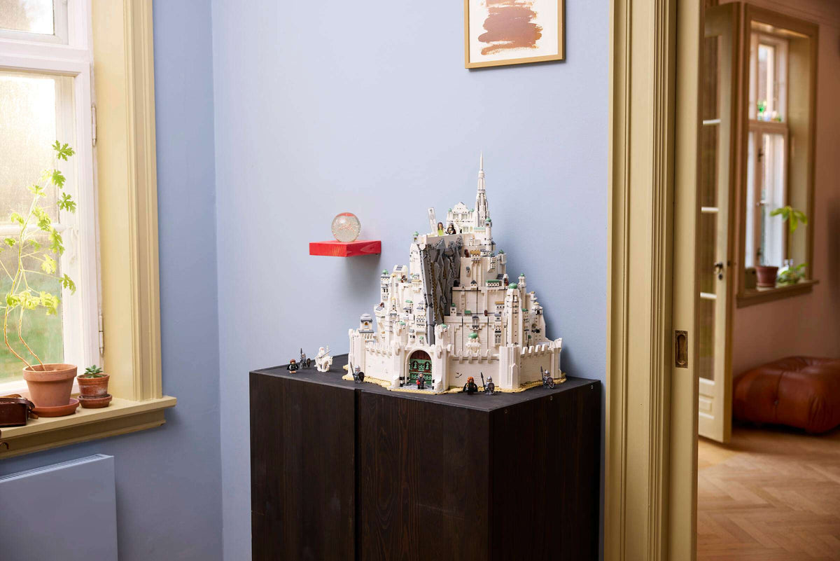 The Lord of the Rings: Minas Tirith™