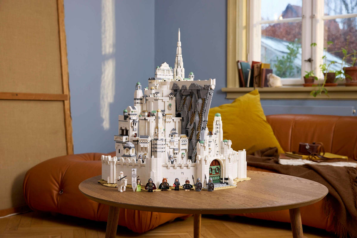 The Lord of the Rings: Minas Tirith™