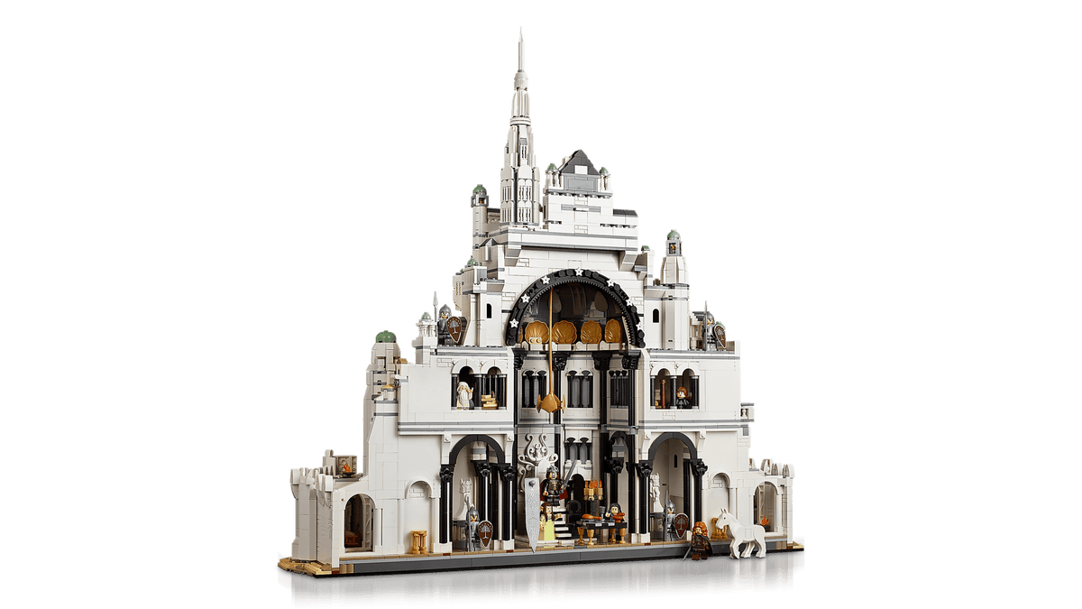 The Lord of the Rings: Minas Tirith™