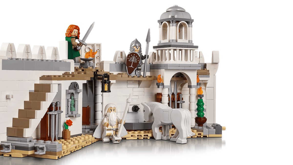The Lord of the Rings: Minas Tirith™